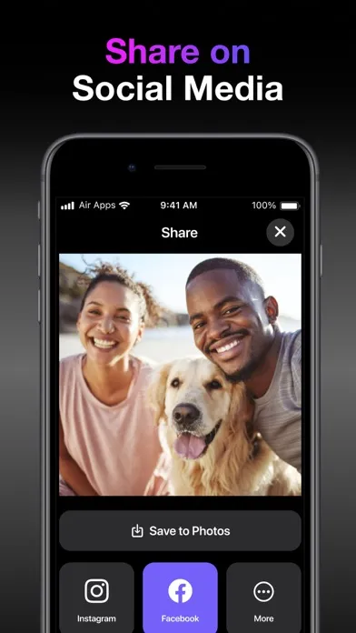 صور Photo Air - Picture Editor