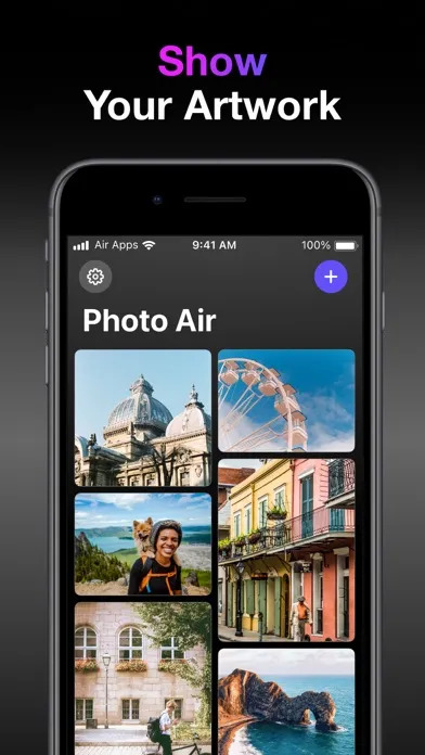 صور Photo Air - Picture Editor