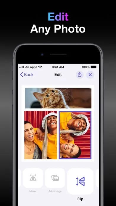 Story Air - Story Maker স্ক্রিনশট