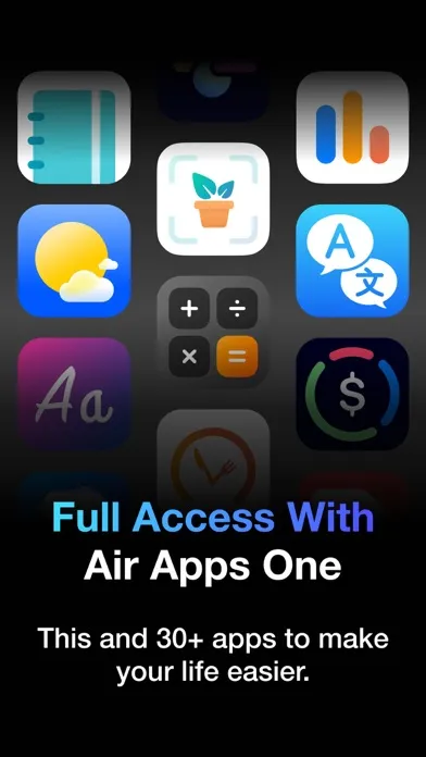 VPN Air - Unlimited Proxy Screenshots