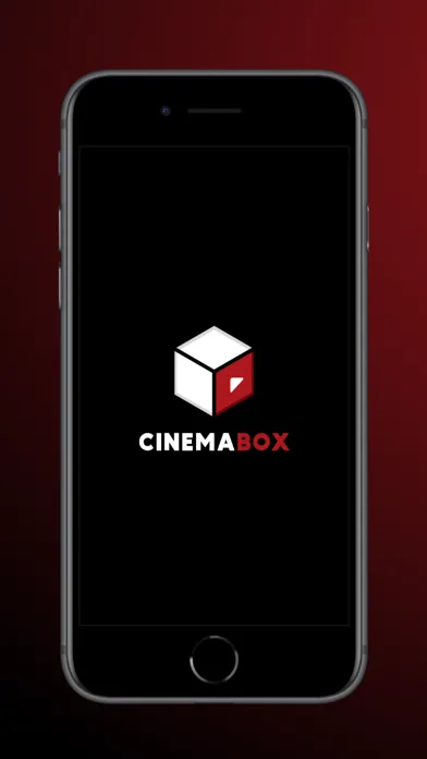 Cinema Box - سينما بوكس Ekran Görüntüleri