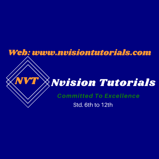 Nvision Tutorials Nvision Tutorials