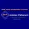 Nvision Tutorials