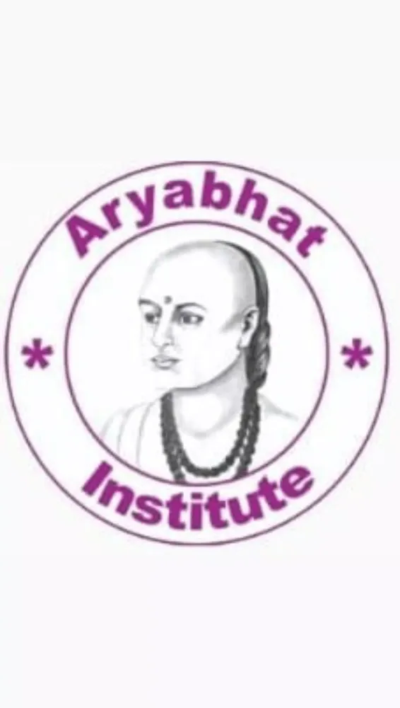 Aryabhat Institute Screenshots