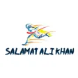 Salamat Ali Khan Salamat Ali Khan