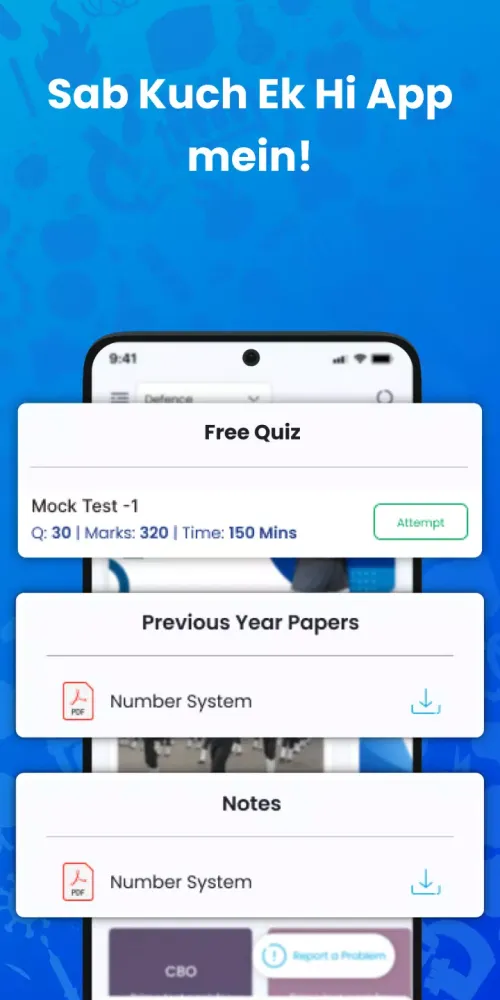 Tap2Crack Screenshots