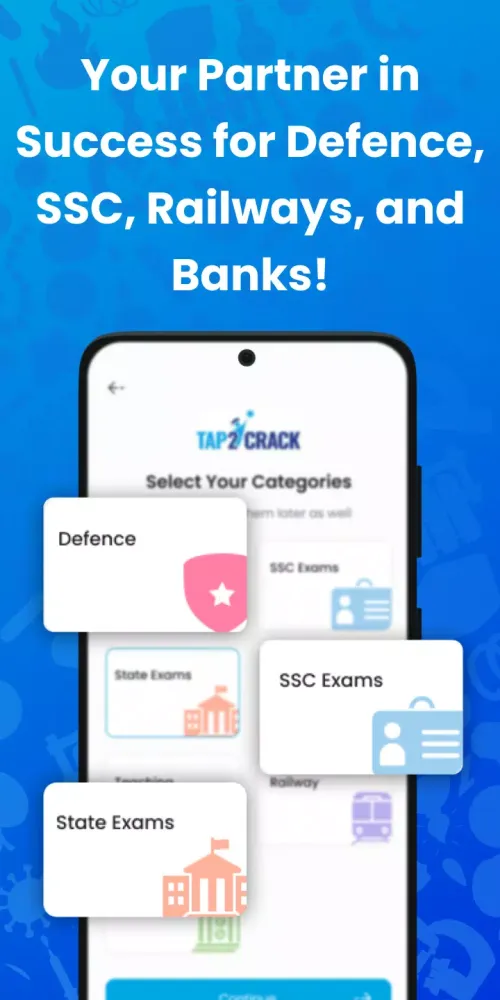 Tap2Crack Screenshots