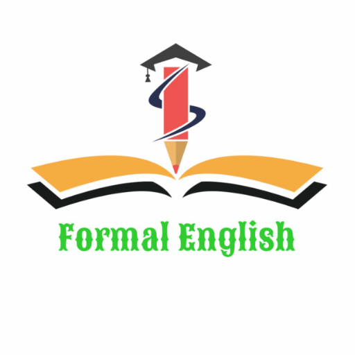 Formal English