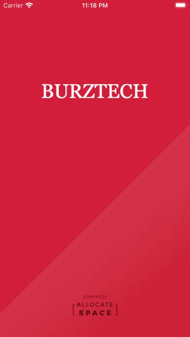 Capturas de pantalla de BURZT