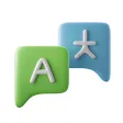 Interpres - Translate & Speak Interpres - Translate & Speak