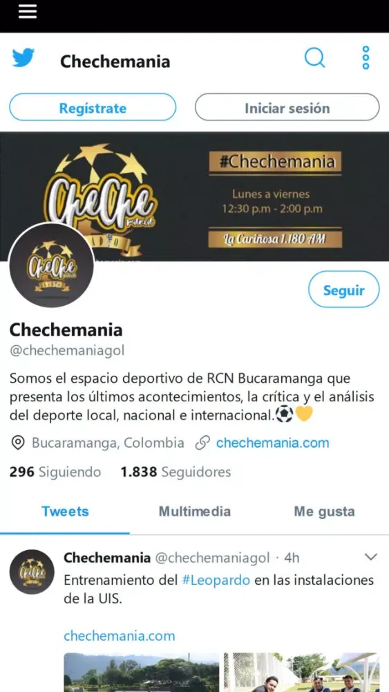 Скриншоты Chechemania