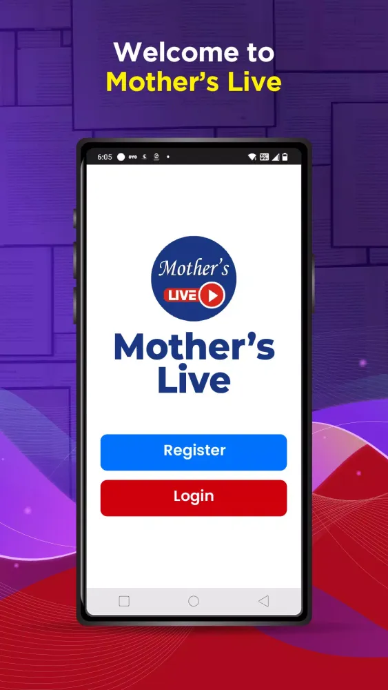 Mother’s Live Screenshots