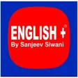 English + by Sanjeev Siwani