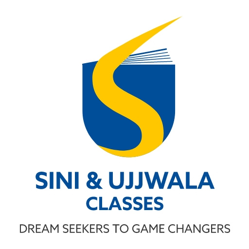 SINI & UJJWALA CLASSES