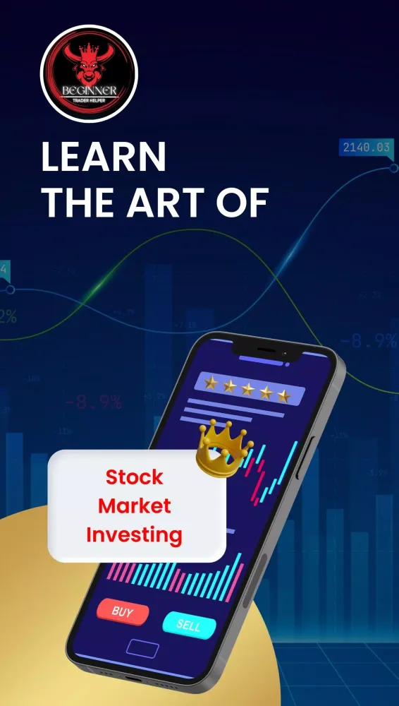 BEGINNER TRADER HELPER Screenshots