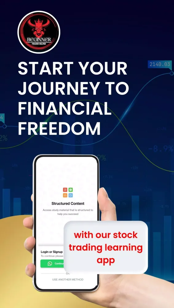 BEGINNER TRADER HELPER Screenshots