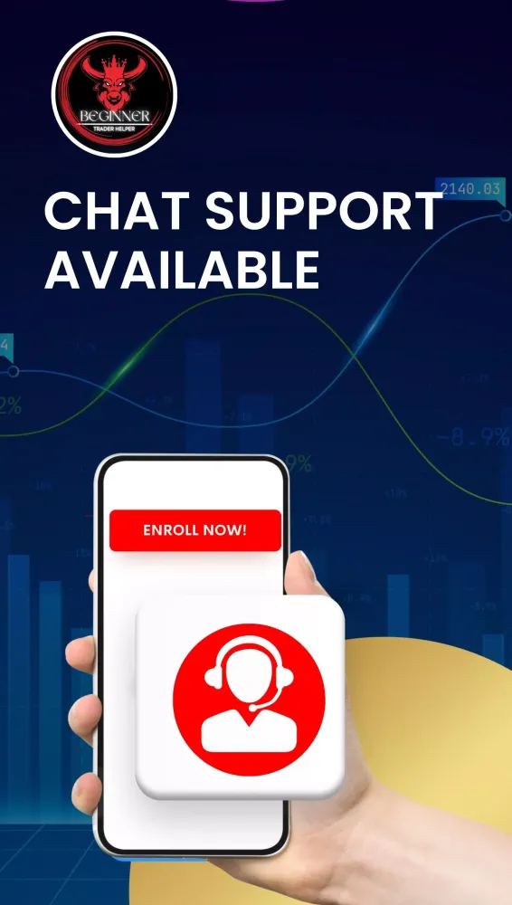 BEGINNER TRADER HELPER Screenshots