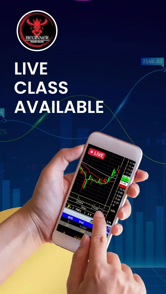 BEGINNER TRADER HELPER Screenshots