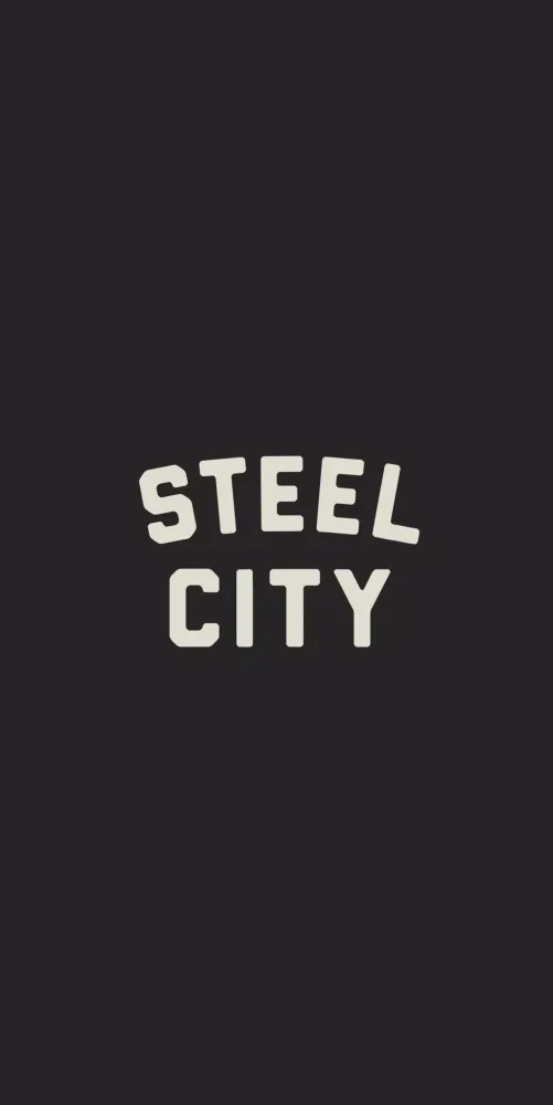 Steel City スクリーンショット
