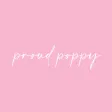 Proud Poppy