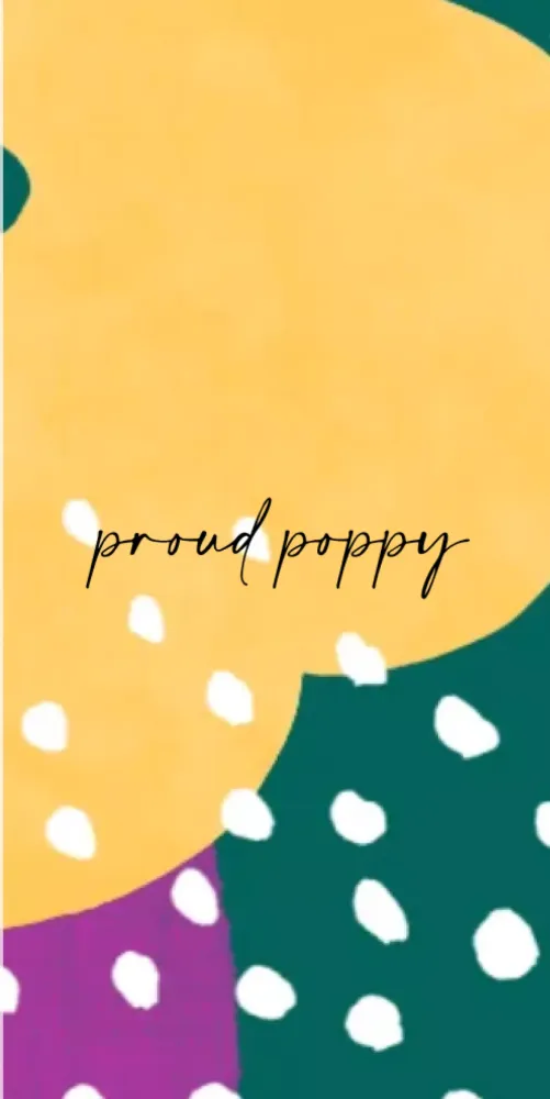 Capturas de pantalla de Proud Poppy