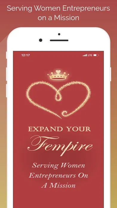 Expand Your Fempire應用截圖