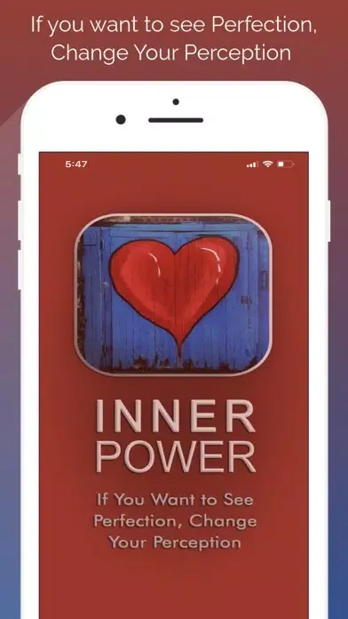 Скриншоты Inner Power with Rebecca Tripp