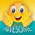 Life is Awesome