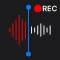 Voice Recorder - AI Notetaker