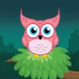 Owlery - learn english words by playing with our feathery friends! Owlery - learn english words by playing with our feathery friends!