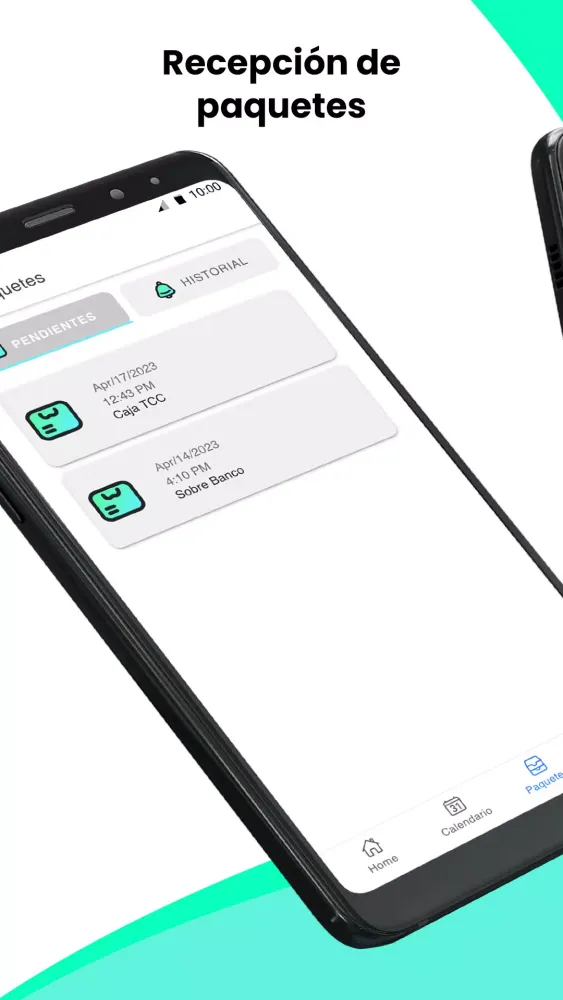 Moi Screenshots