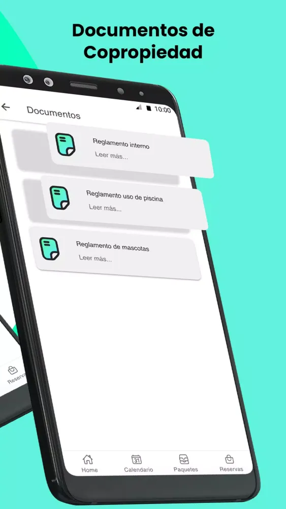 Moi Screenshots