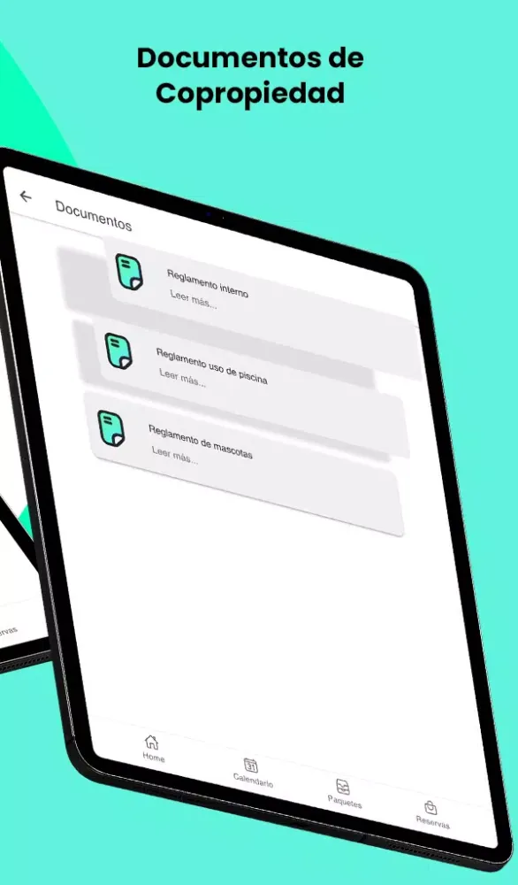 Moi Screenshots