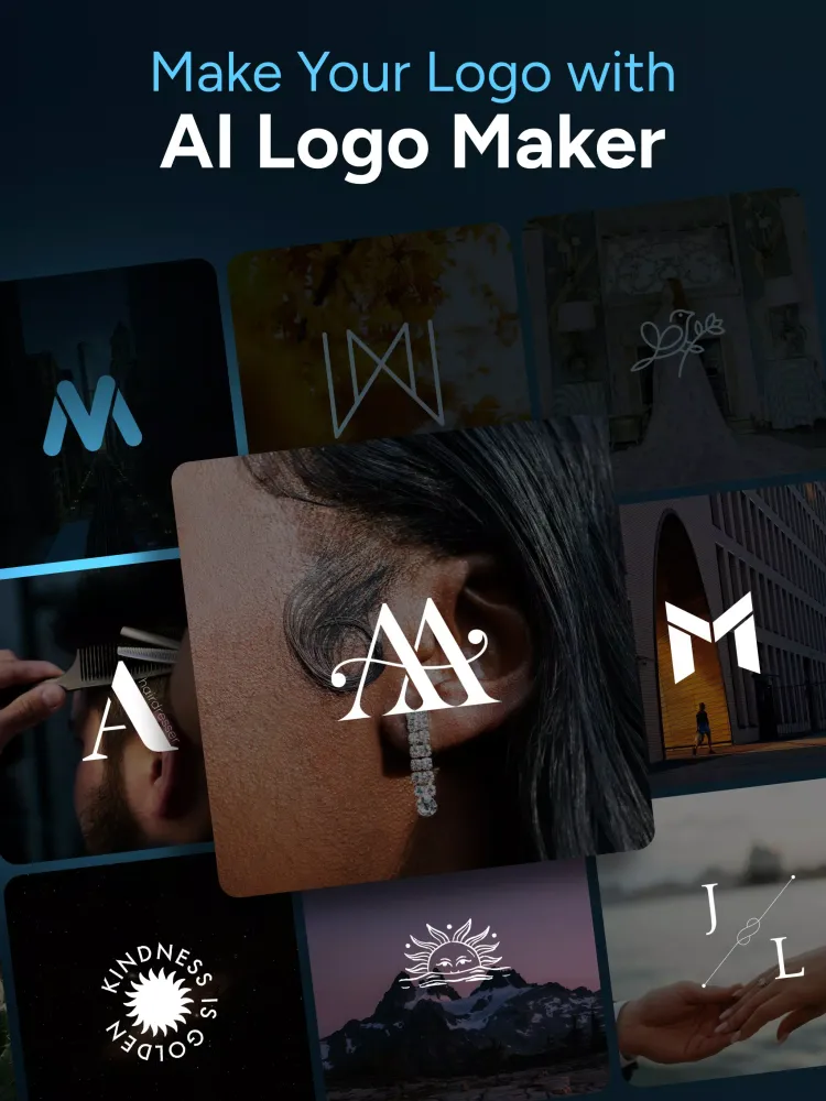 Mark Screenshots