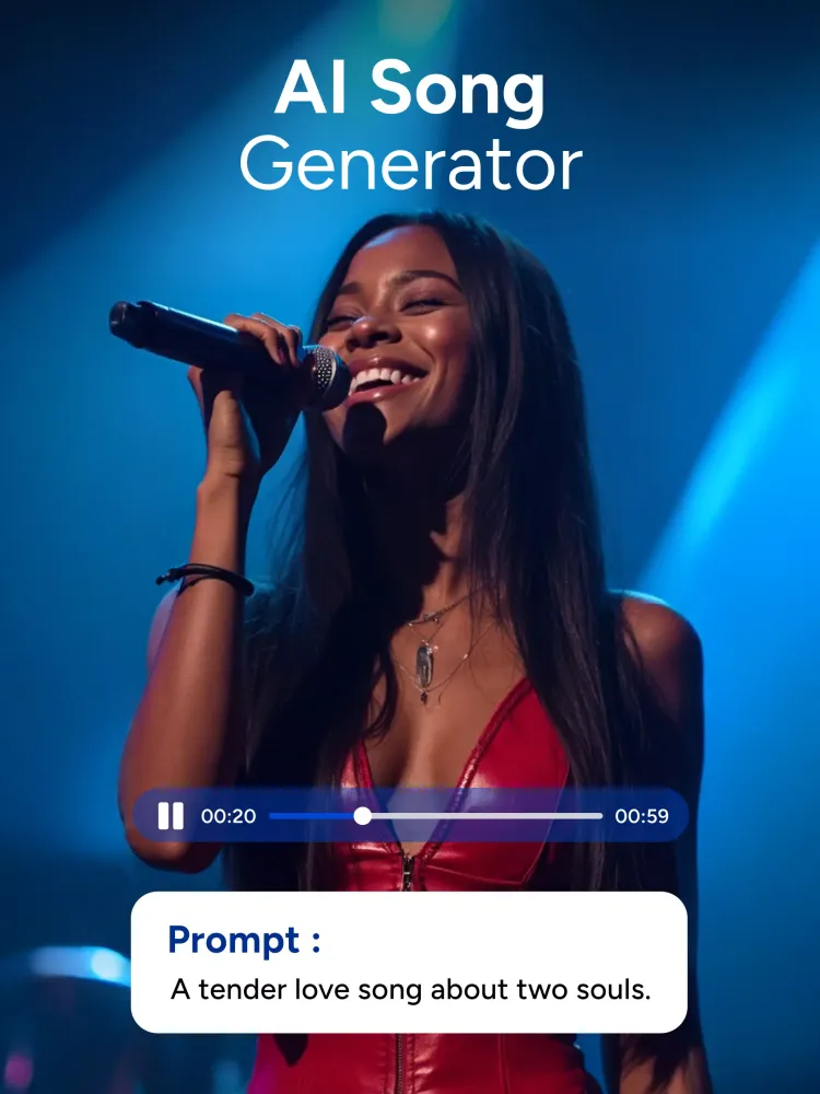 Melodia Screenshots