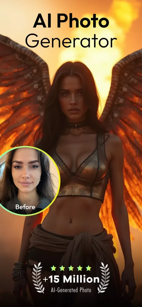 Fotorama Screenshots