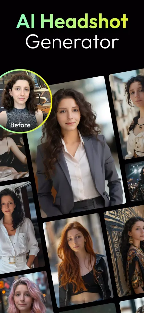 Fotorama Screenshots