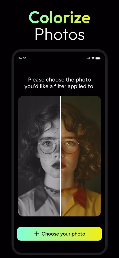 Fotorama Screenshots