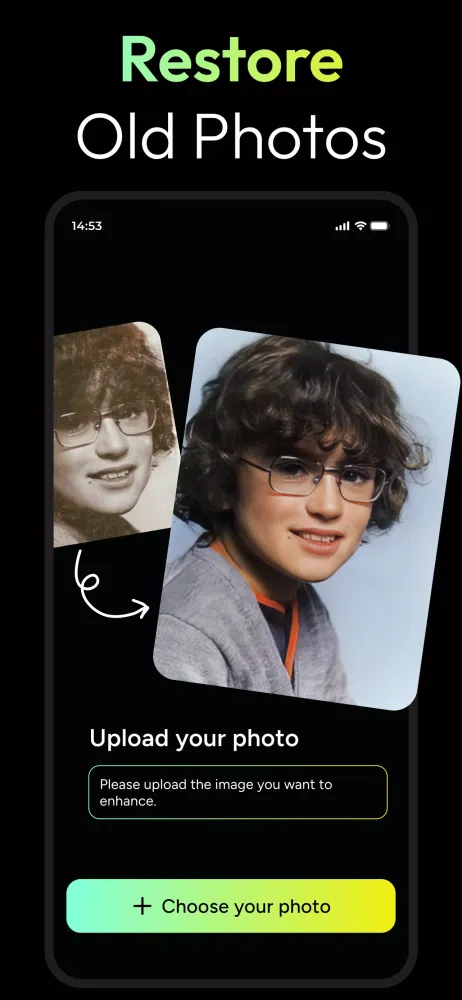 Fotorama Screenshots