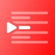 Prompter - Video Teleprompter Prompter - Video Teleprompter