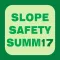 Slope Safety Summit 2017