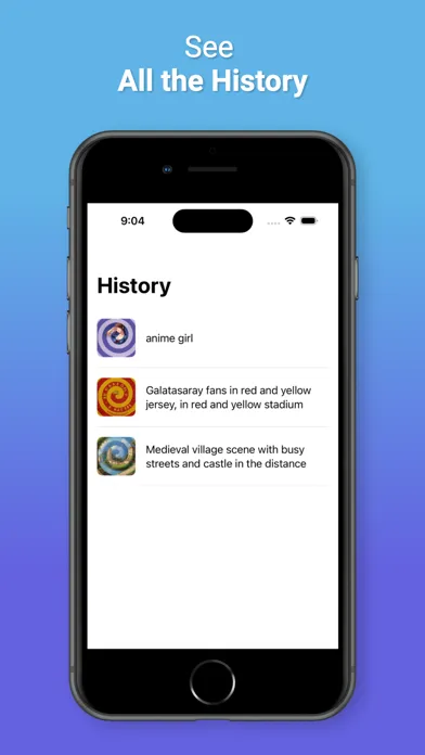 Zrzuty ekranu AILand: Viral AI Tools