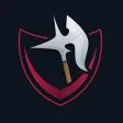 Logo Esport Gaming Maker - Axe Logo Esport Gaming Maker - Axe