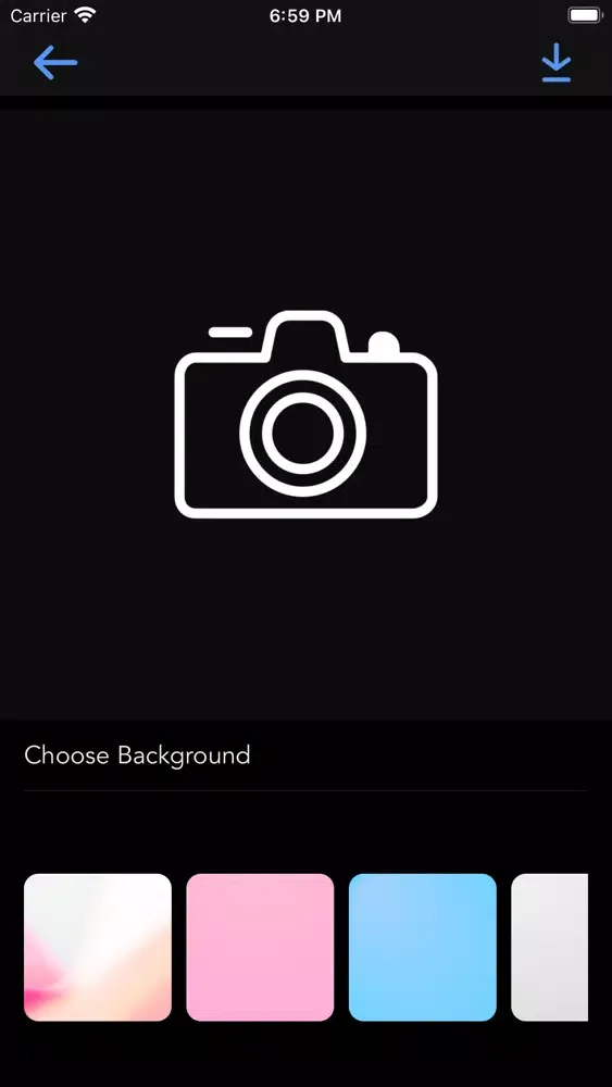 Captures d'écran de Appico: Custom Aesthetic Icons