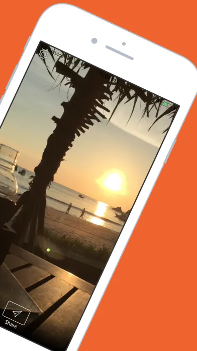 PicSweep - Show Wide Story Photos with No Cropping স্ক্রিনশট