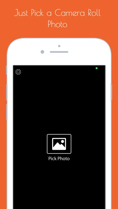 PicSweep - Show Wide Story Photos with No Cropping স্ক্রিনশট