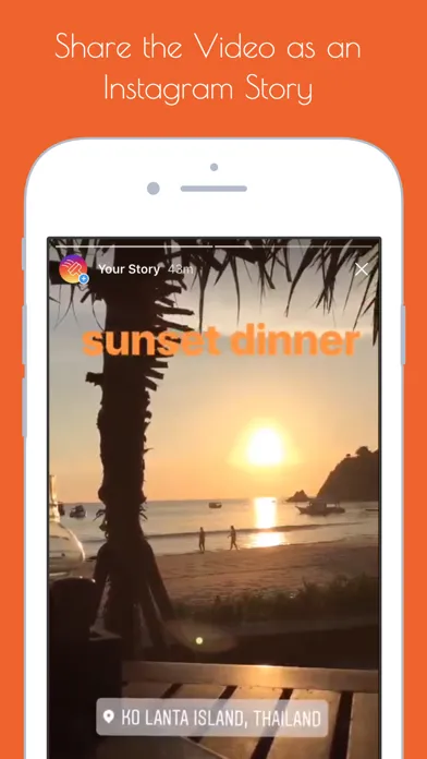 PicSweep - Show Wide Story Photos with No Cropping স্ক্রিনশট