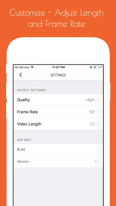 PicSweep - Show Wide Story Photos with No Cropping স্ক্রিনশট