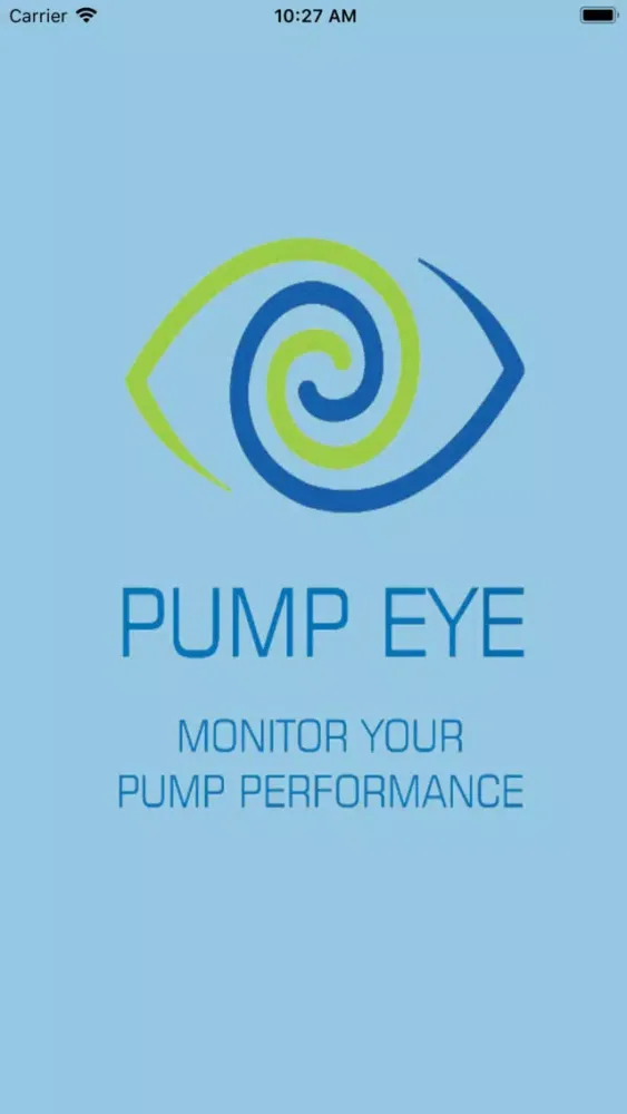 Pump Eye Screenshots
