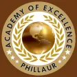 ACADEMY OF EXCELLENCE